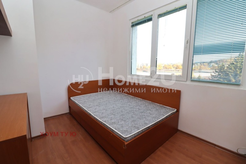 Продава 2-СТАЕН, гр. София, Овча купел, снимка 11 - Апартаменти - 52443194