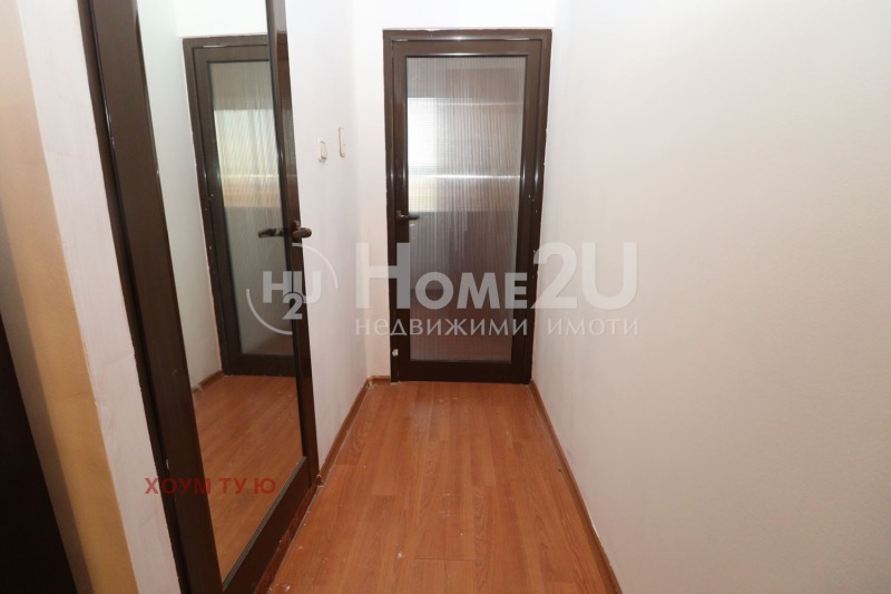 Продава 2-СТАЕН, гр. София, Овча купел, снимка 13 - Апартаменти - 52443194