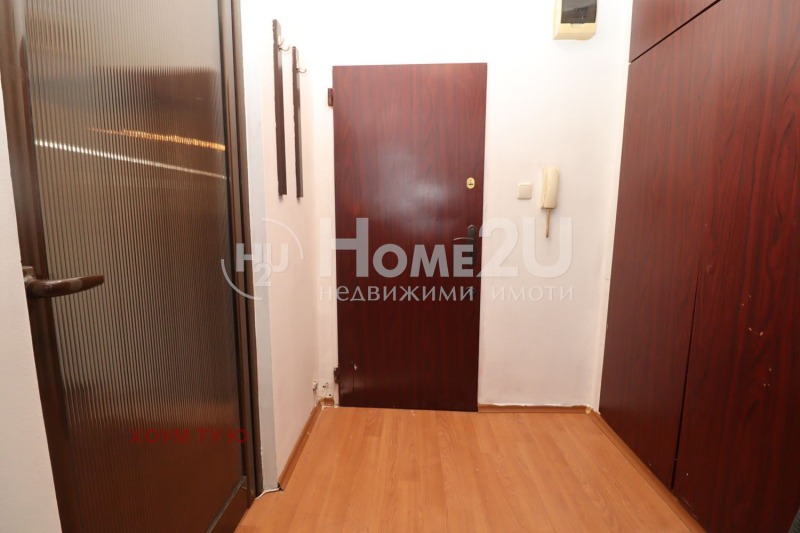 Продава 2-СТАЕН, гр. София, Овча купел, снимка 12 - Апартаменти - 52443194