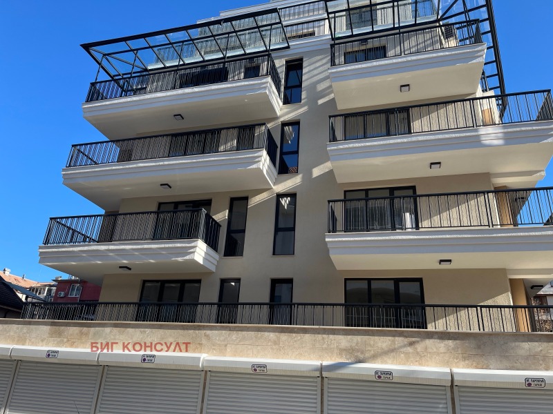 Продава 2-СТАЕН, гр. София, Редута, снимка 2 - Апартаменти - 52698149