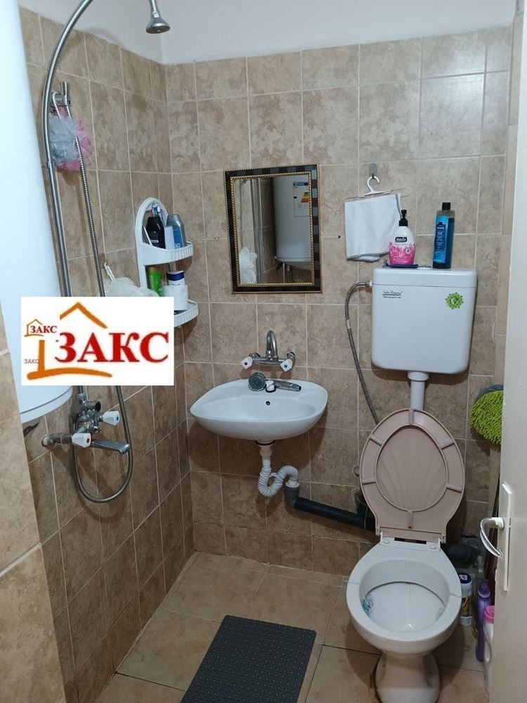 Продава 2-СТАЕН, гр. Кърджали, Веселчане, снимка 4 - Апартаменти - 53854014