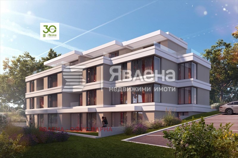 Продава  2-стаен град Варна , м-т Долна Трака , 72 кв.м | 48200697