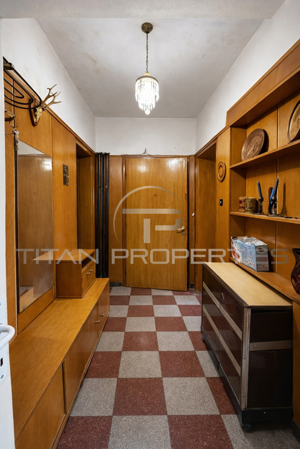 Продава 2-СТАЕН, гр. София, Захарна фабрика, снимка 9 - Апартаменти - 54954961