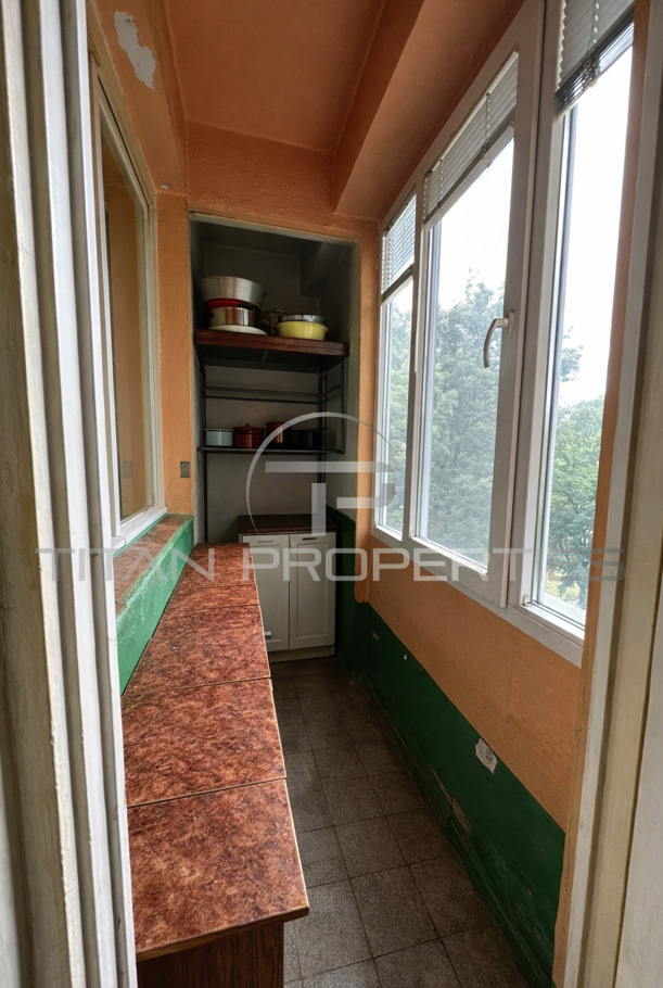 Продава 2-СТАЕН, гр. София, Захарна фабрика, снимка 8 - Апартаменти - 54954961