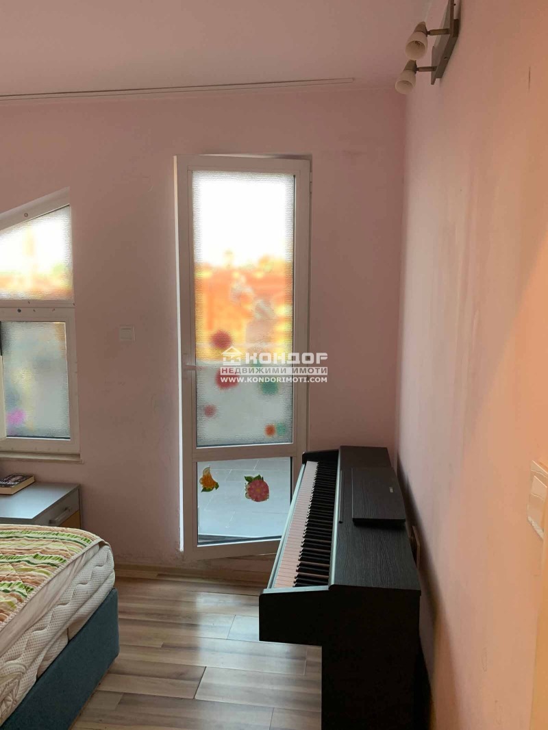 For Sale  2 bedroom Plovdiv , Tsentar , 75 sq.m | 85896339 - image [11]