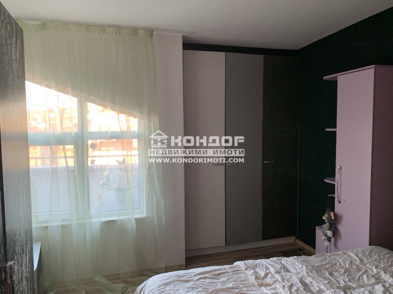 Myytävänä  2 makuuhuonetta Plovdiv , Tsentar , 75 neliömetriä | 85896339 - kuva [9]