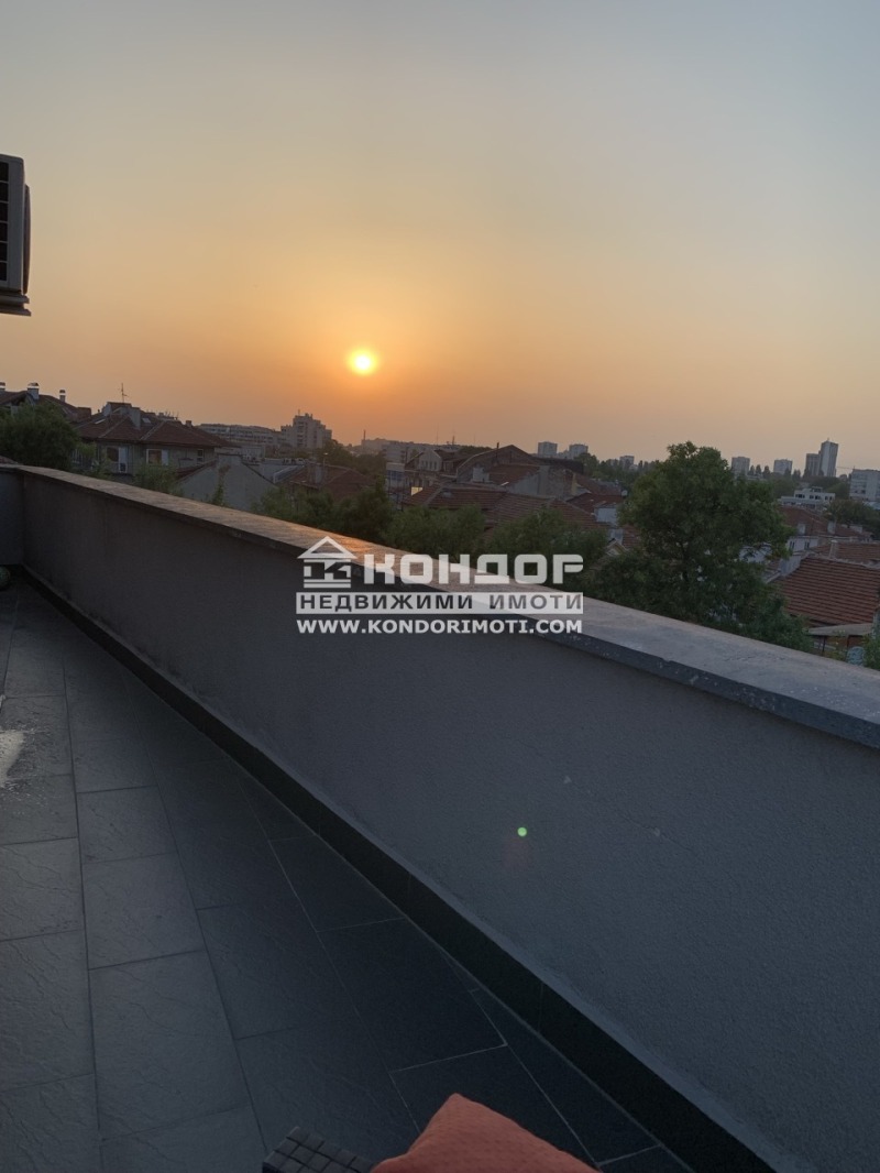 For Sale  2 bedroom Plovdiv , Tsentar , 75 sq.m | 85896339 - image [3]