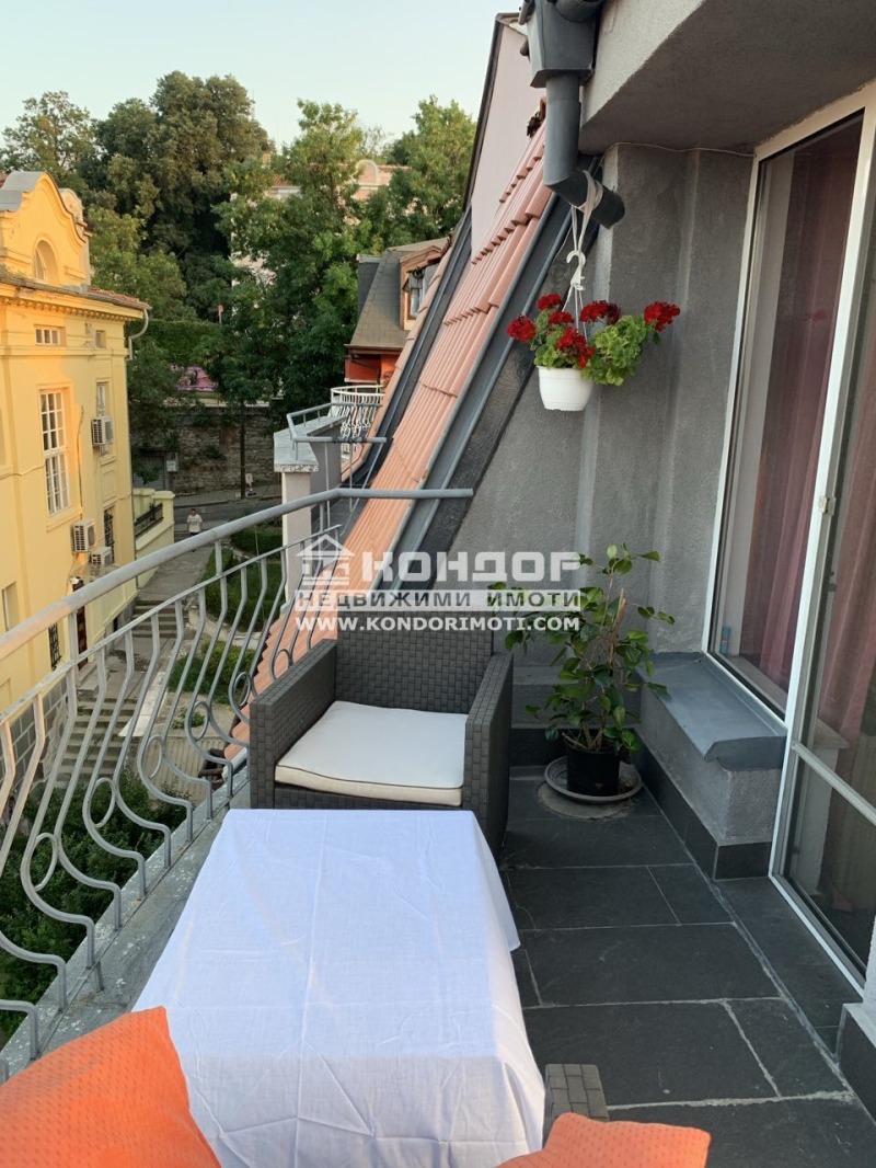 Myytävänä  2 makuuhuonetta Plovdiv , Tsentar , 75 neliömetriä | 85896339 - kuva [2]