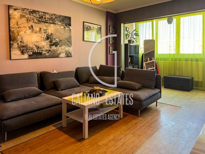 De vânzare  2 dormitoare Sofia , Mladost 1A , 90 mp | 52187871 - imagine [2]