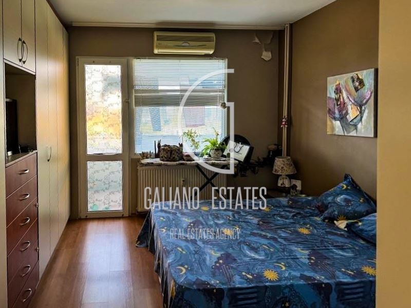 Продава  3-стаен, град София, Младост 1А •  205 000 EUR • ID 65640031 — holmes.bg - [1] 