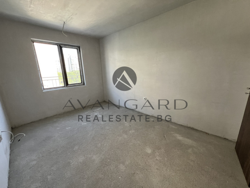 Till salu  2 sovrum Plovdiv , Centar , 107 kvm | 17794031 - bild [6]