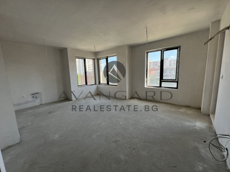 Till salu  2 sovrum Plovdiv , Centar , 107 kvm | 17794031