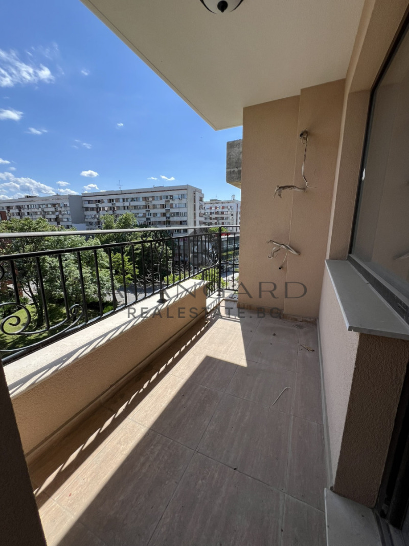 Till salu  2 sovrum Plovdiv , Centar , 107 kvm | 17794031 - bild [12]