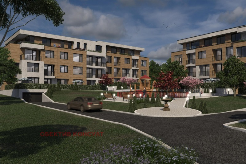 À venda  2 quartos Blagoevgrad , Osvobojdenie , 110 m² | 64963127