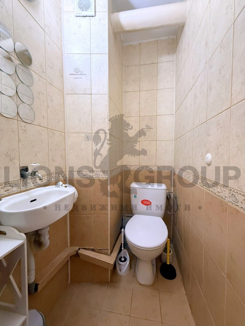Продава  3-стаен град Варна , Кайсиева градина , 86 кв.м | 94095089 - изображение [17]