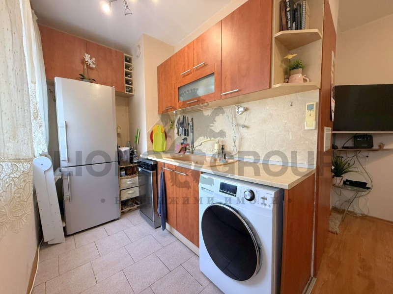 Продава  3-стаен град Варна , Кайсиева градина , 86 кв.м | 94095089 - изображение [11]
