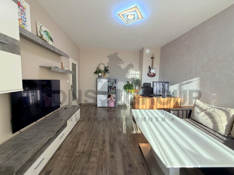 Продава  3-стаен град Варна , Кайсиева градина , 86 кв.м | 94095089
