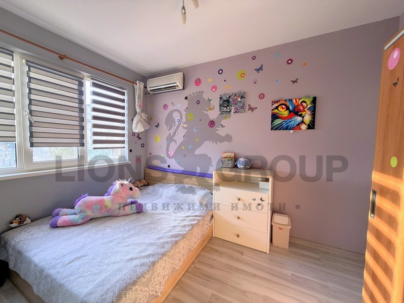 Продава  3-стаен град Варна , Кайсиева градина , 86 кв.м | 94095089 - изображение [12]
