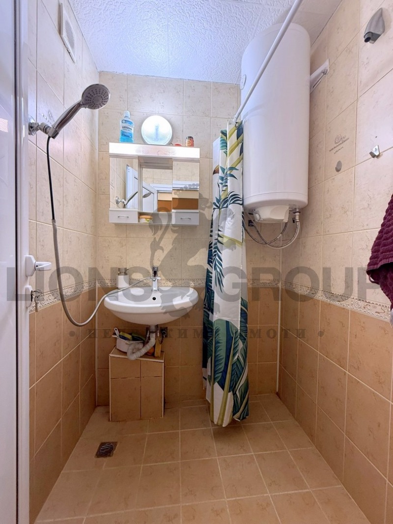 Продава  3-стаен град Варна , Кайсиева градина , 86 кв.м | 94095089 - изображение [16]