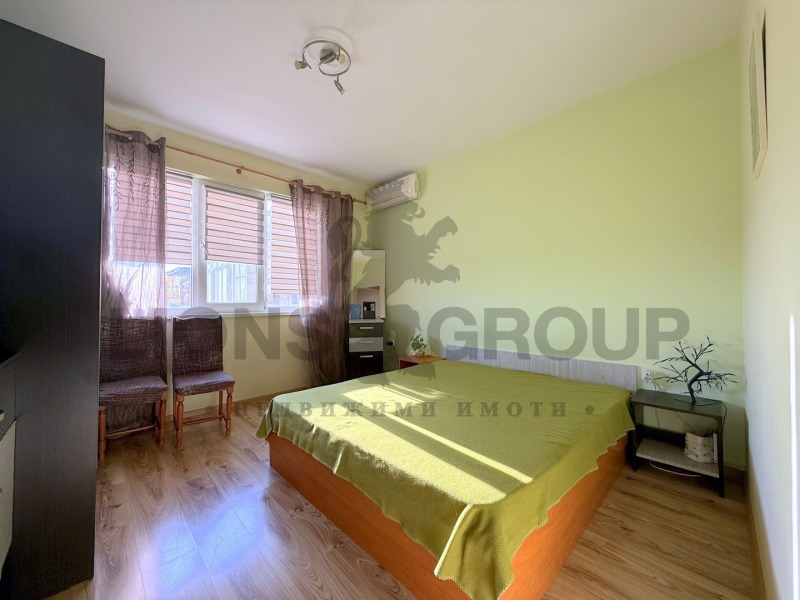 Продава  3-стаен град Варна , Кайсиева градина , 86 кв.м | 94095089 - изображение [14]