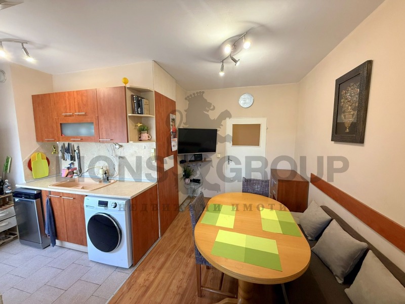 Продава  3-стаен град Варна , Кайсиева градина , 86 кв.м | 94095089 - изображение [9]
