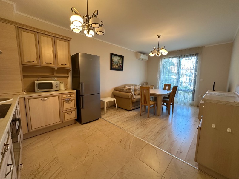 Продава  3-стаен област Бургас , гр. Несебър , 101 кв.м | 10620964 - изображение [3]