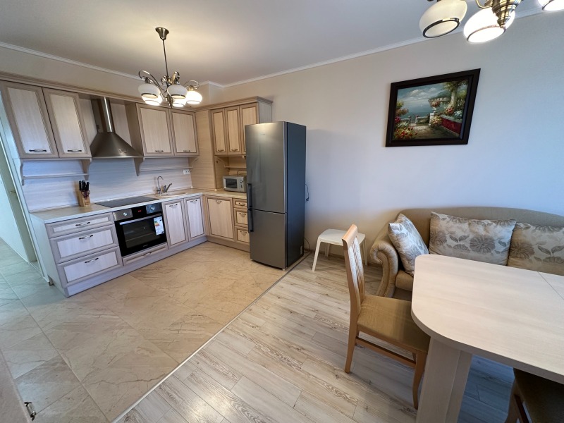 Продава  3-стаен област Бургас , гр. Несебър , 101 кв.м | 10620964 - изображение [5]