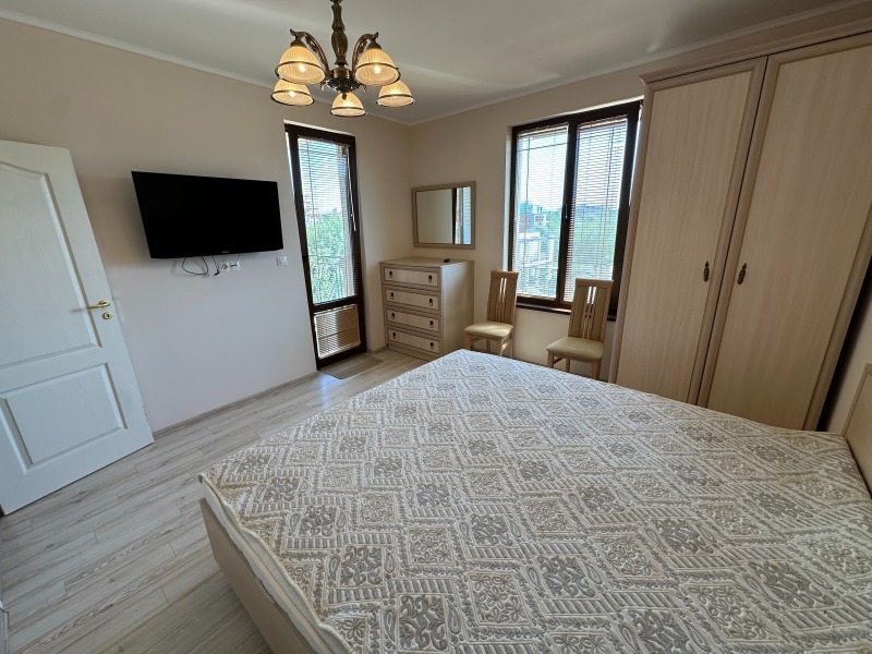 Продава  3-стаен област Бургас , гр. Несебър , 101 кв.м | 10620964 - изображение [8]