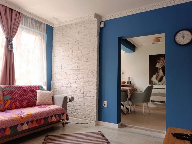 Myytävänä  2 makuuhuonetta Varna , Konfuto , 90 neliömetriä | 34327361 - kuva [6]