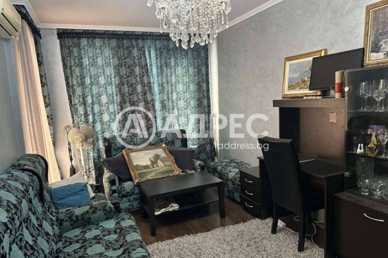 Продава 3-СТАЕН, гр. София, Хаджи Димитър, снимка 2 - Апартаменти - 52849105