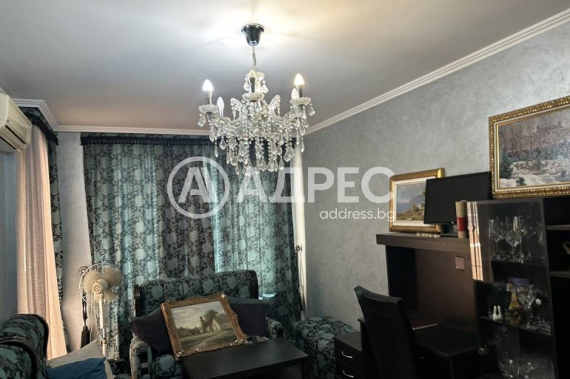 Продава 3-СТАЕН, гр. София, Хаджи Димитър, снимка 3 - Апартаменти - 52849105