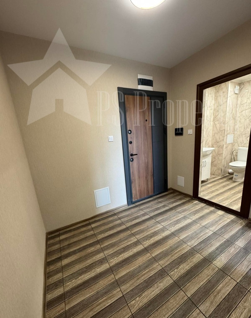 Продава 3-СТАЕН, гр. Стара Загора, Опълченски, снимка 9 - Апартаменти - 53593145