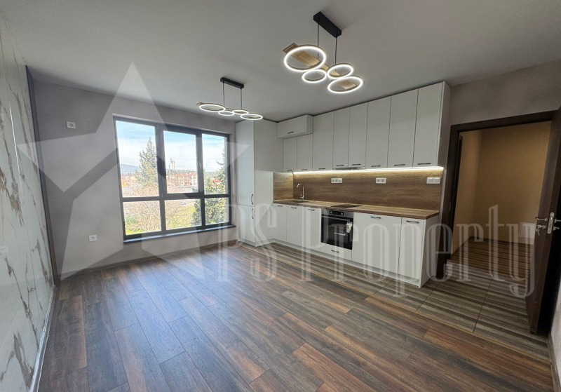 Продава 3-СТАЕН, гр. Стара Загора, Опълченски, снимка 2 - Апартаменти - 53593145