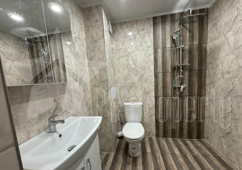 Продава 3-СТАЕН, гр. Стара Загора, Опълченски, снимка 7 - Апартаменти - 53593145