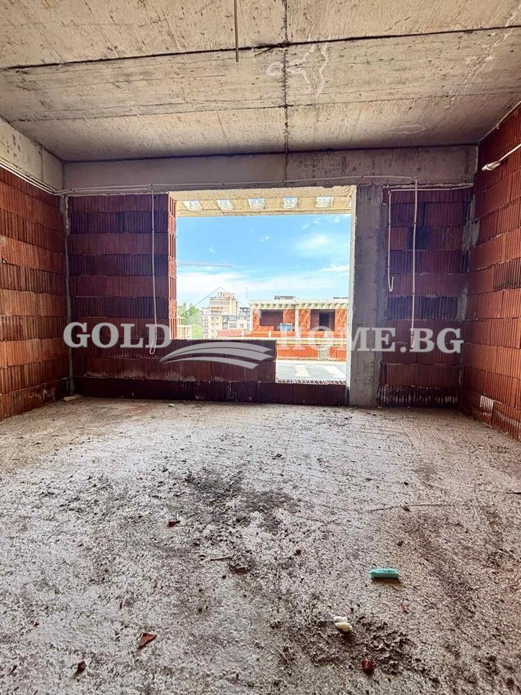 Продава 3-СТАЕН, гр. Пловдив, Христо Смирненски, снимка 5 - Апартаменти - 54498718