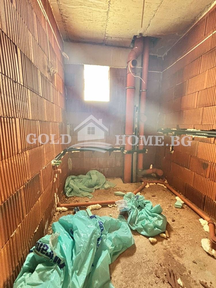 Продава 3-СТАЕН, гр. Пловдив, Христо Смирненски, снимка 7 - Апартаменти - 54498718