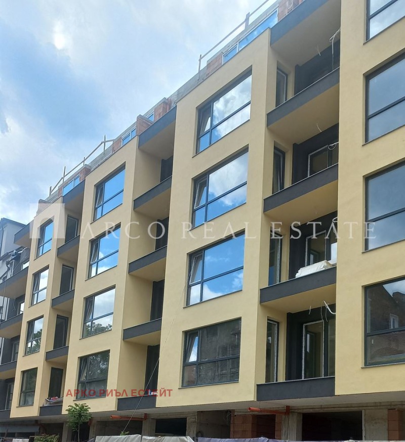 Till salu  3 sovrum Sofia , Centar , 138 kvm | 81070670 - bild [5]