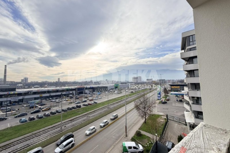 Продава МНОГОСТАЕН, гр. София, Красна поляна 2