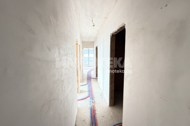 Продава МНОГОСТАЕН, гр. София, Красна поляна 2, снимка 5 - Апартаменти - 52812034