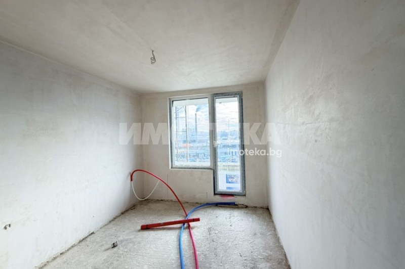 Продава МНОГОСТАЕН, гр. София, Красна поляна 2, снимка 8 - Апартаменти - 52812034