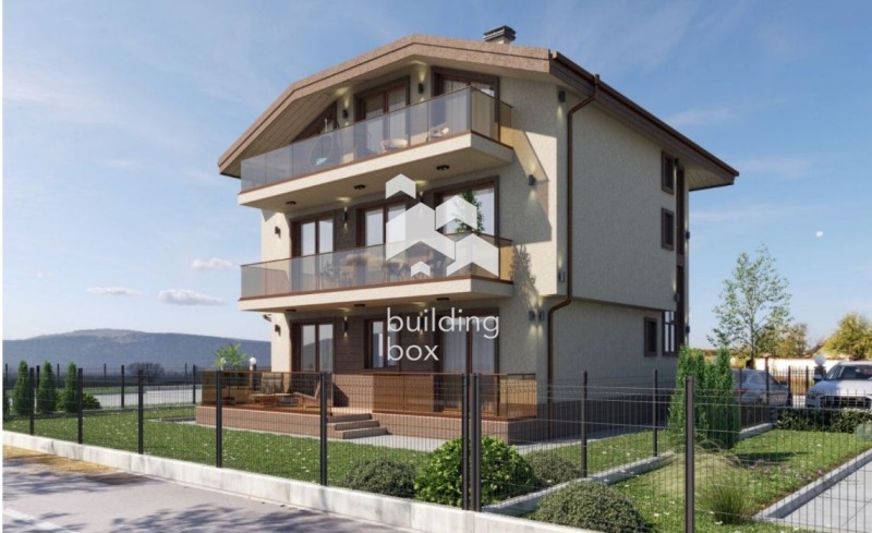 For Sale  House Floor region Sofia , Kostinbrod , 207 sq.m | 93555106 - image [3]