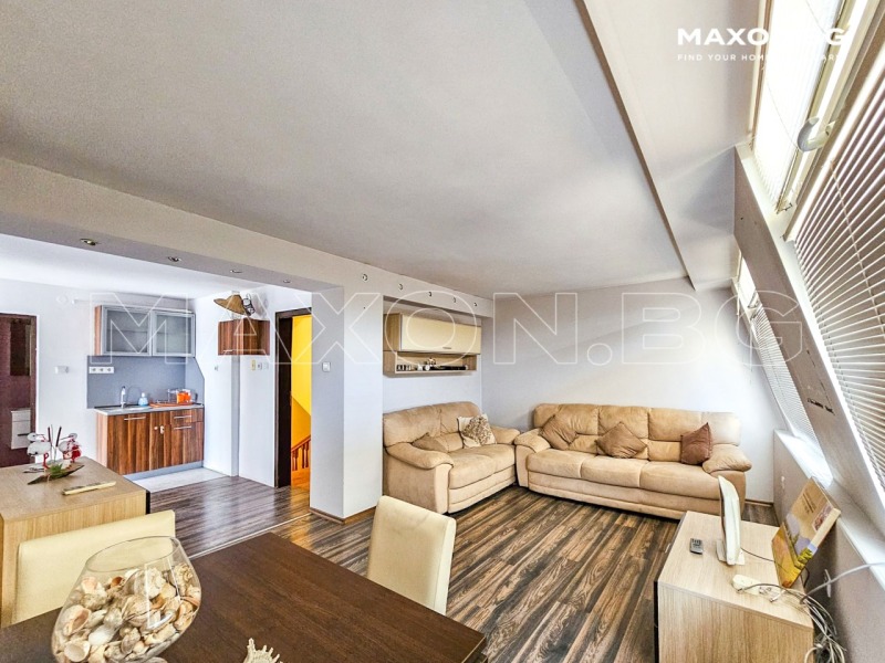 Продава КЪЩА, гр. Стара Загора, Казански - изток, снимка 4 - Къщи - 49090557