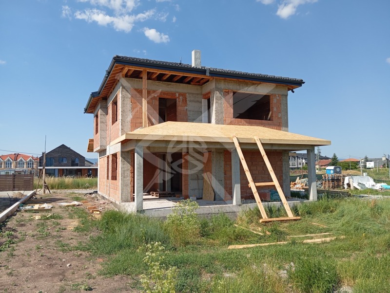 Na prodej  Dům oblast Sofia , Ravno pole , 245 m2 | 77829226