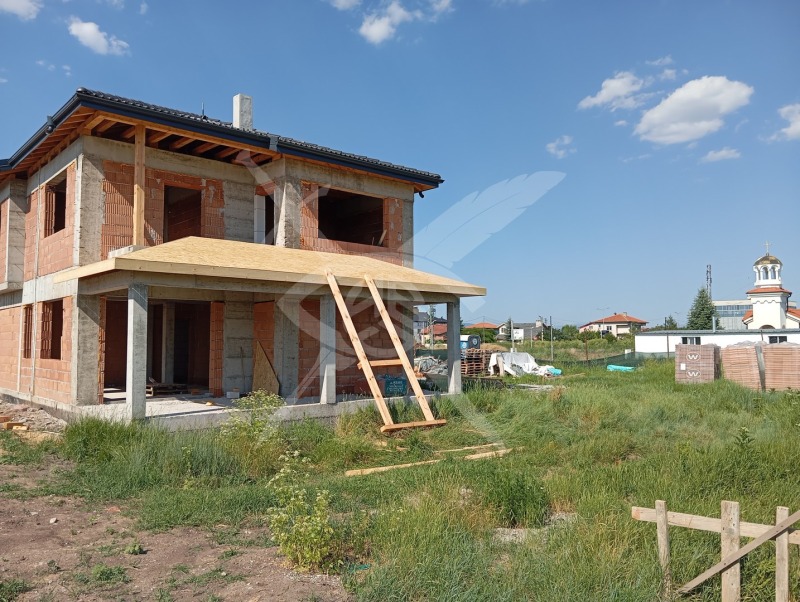 Na prodej  Dům oblast Sofia , Ravno pole , 245 m2 | 77829226 - obraz [2]