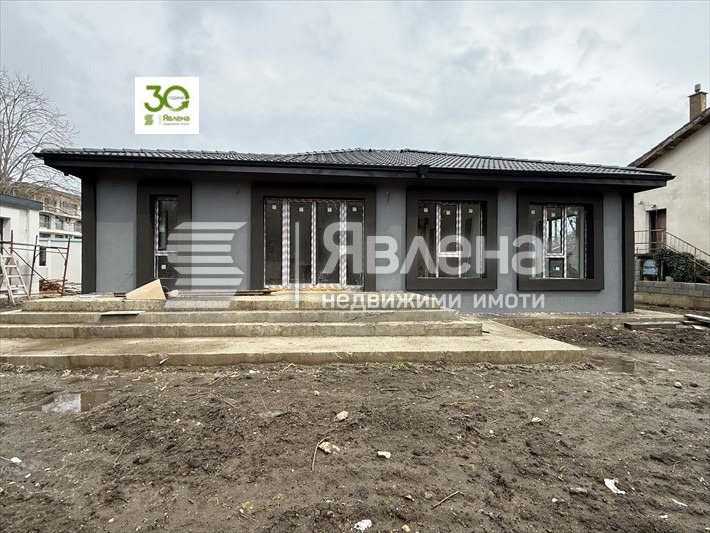 Продава КЪЩА, гр. Варна, м-т Ален мак, снимка 4 - Къщи - 54140472