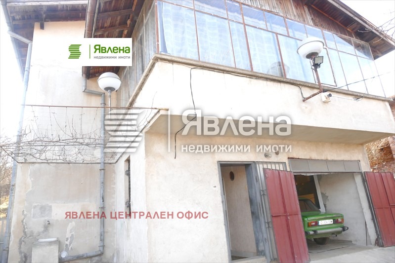 Продава КЪЩА, с. Извор, област София област, снимка 11 - Къщи - 54647918