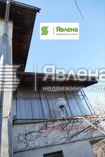 Продава КЪЩА, с. Извор, област София област, снимка 5 - Къщи - 54647918