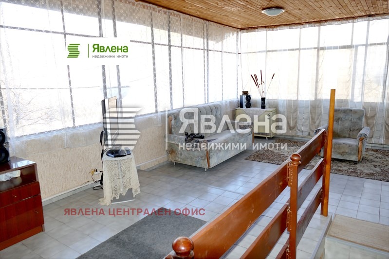 Продава КЪЩА, с. Извор, област София област, снимка 17 - Къщи - 54647918