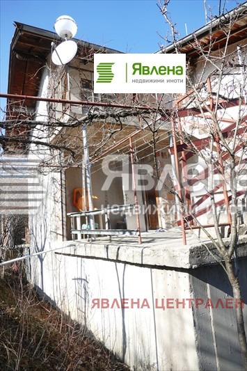 Продава КЪЩА, с. Извор, област София област, снимка 7 - Къщи - 54647918