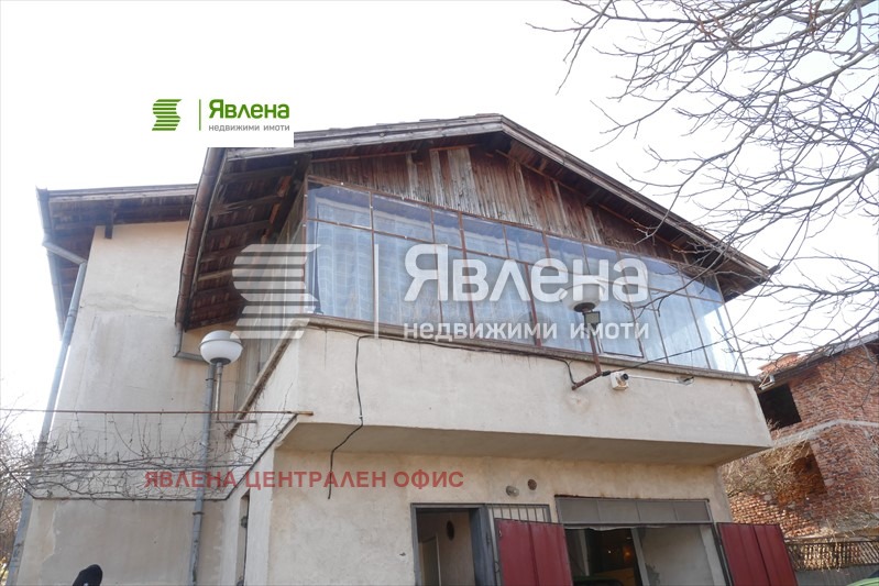 Продава КЪЩА, с. Извор, област София област, снимка 8 - Къщи - 54647918